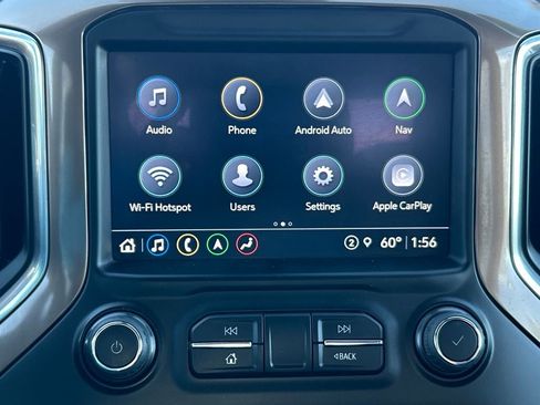 Used 2022 Chevrolet Silverado 3500 High Country w/ Safety Package II image 14