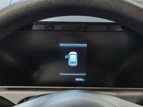 Used 2026 Kia Seltos LX FWD image 23