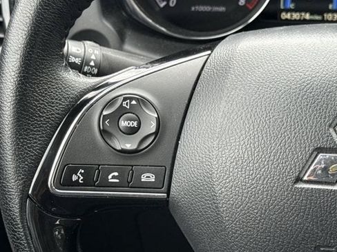 Used 2024 Mitsubishi Outlander Sport SE AWD/4WD image 14