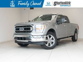 Used 2022 Ford F150 XLT w/ Equipment Group 301A Mid AWD/4WD video 1