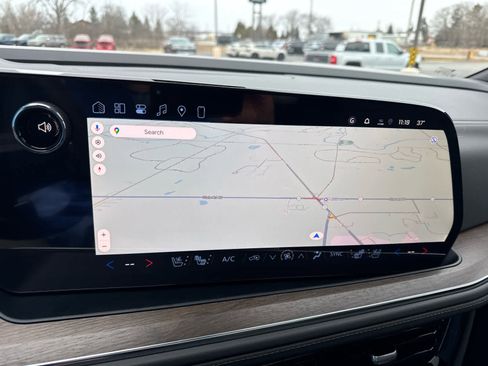 New 2026 Chevrolet Suburban High Country image 31