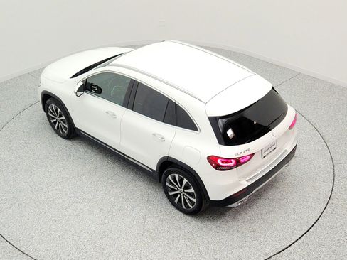 Used 2023 Mercedes-Benz GLA 250 image 28