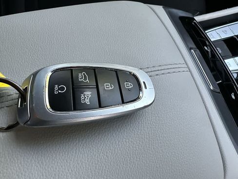 Used 2024 Hyundai Tucson SEL FWD image 29