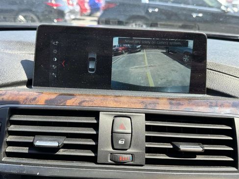 Used 2018 BMW 430i Gran Coupe xDrive image 21