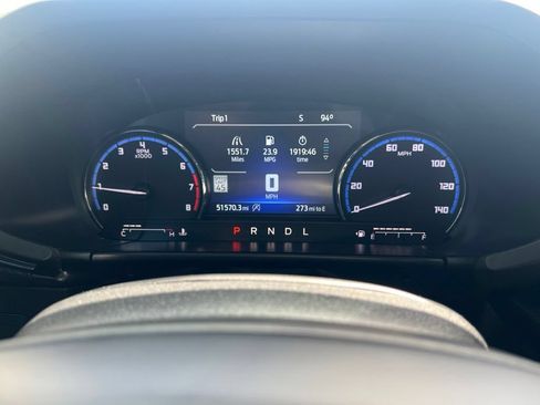 Used 2022 Ford Bronco Sport Outer Banks w/ Tech Package AWD/4WD image 9