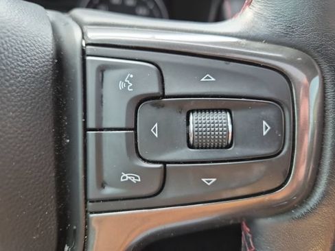 Used 2021 Chevrolet Tahoe RST w/ Rear Media and Nav Package AWD/4WD image 20