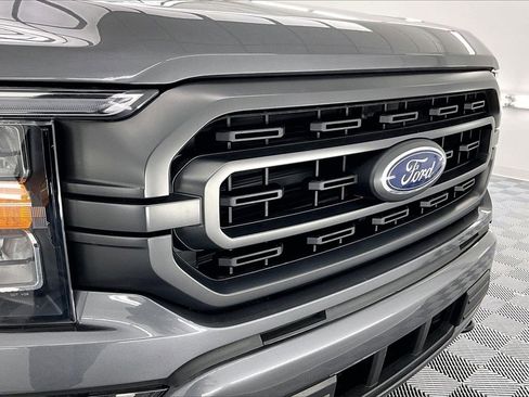 Used 2023 Ford F150 XLT w/ Equipment Group 302A High image 29