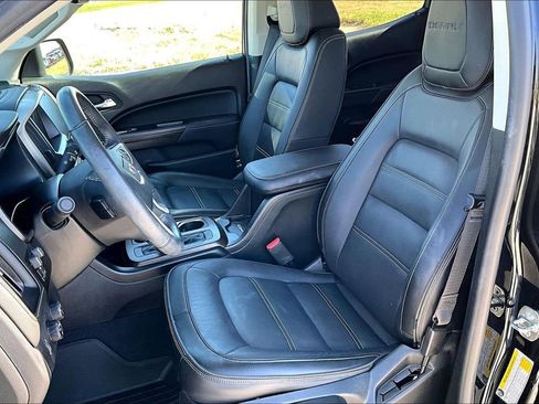 Used 2020 GMC Canyon Denali image 23