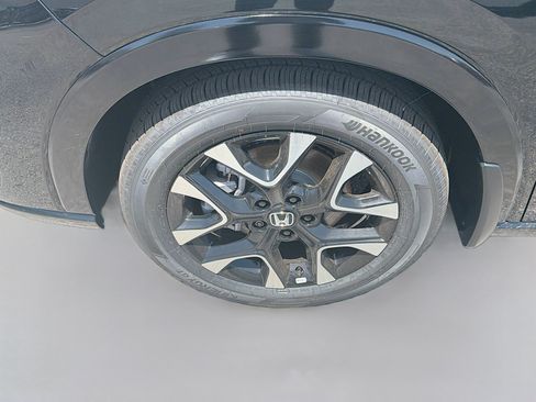 New 2027 Honda HR-V EX-L image 25