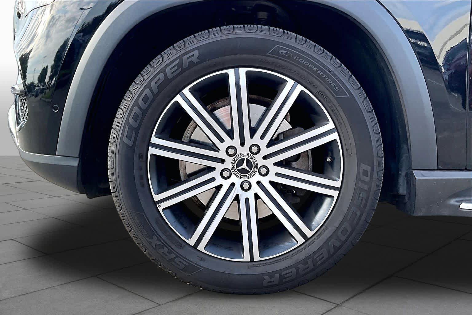 Used 2026 Mercedes-Benz GLE 350 4MATIC image 10