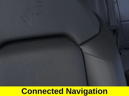 New 2025 Ford Bronco Badlands AWD/4WD image 18