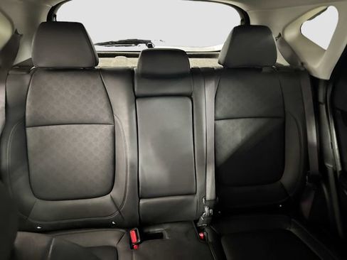Used 2023 Kia Seltos SX AWD/4WD image 28