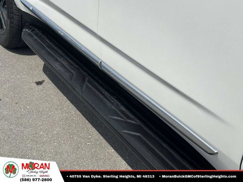 Certified 2023 GMC Yukon Denali AWD/4WD image 11