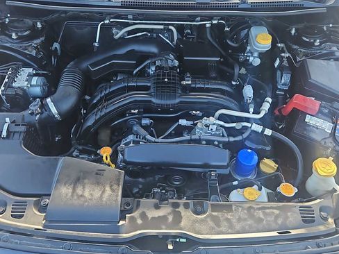 Used 2019 Subaru Crosstrek 2.0i Limited w/ Moonroof Package w/Navigation image 18