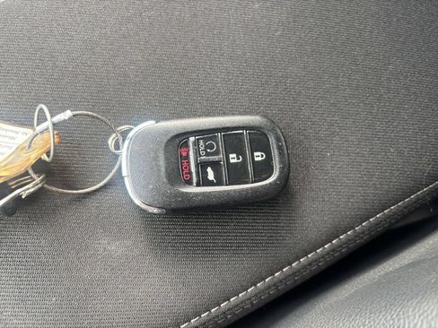 Used 2024 Honda Civic Sport image 20