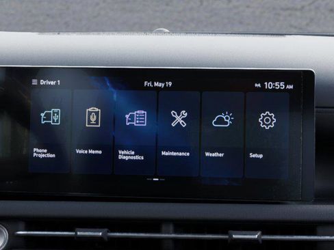 New 2026 Hyundai Santa Cruz SEL image 13