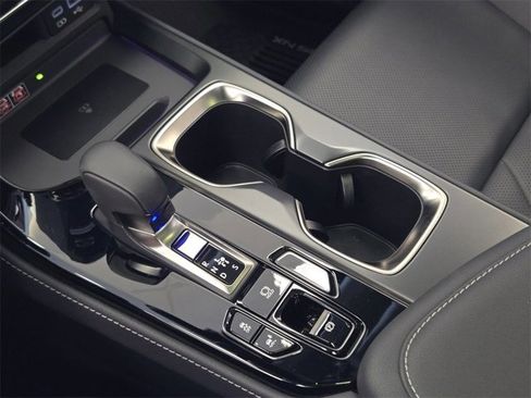 Certified 2024 Lexus NX 350h AWD w/ Vision Package image 19