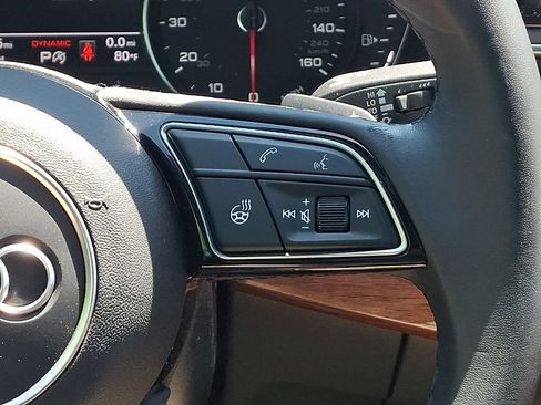 Certified 2023 Audi A5 2.0T Premium w/ Convenience Package AWD/4WD image 25