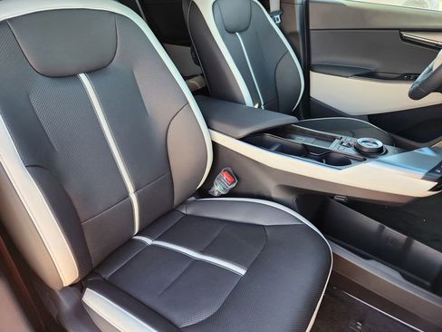 New 2025 Kia EV6 GT-Line image 14