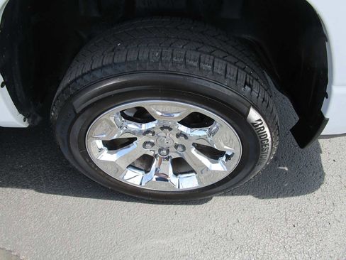 Certified 2020 RAM 1500 Big Horn image 10