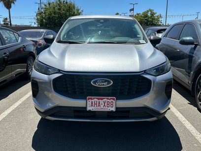 Used 2024 Ford Escape Active
