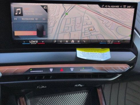 New 2026 BMW X3 xDrive30 image 12