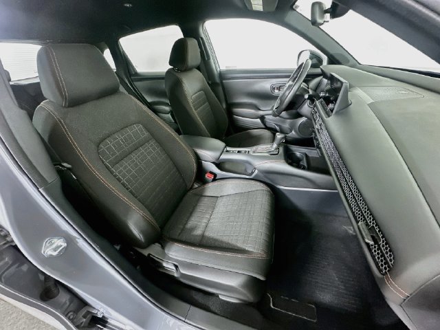 Certified 2024 Honda HR-V Sport image 7