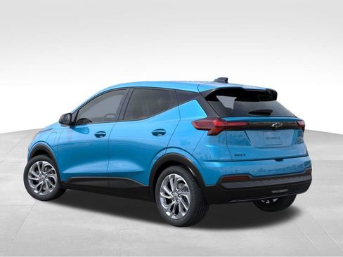 New 2027 Chevrolet Bolt LT image 3