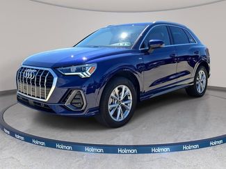 Used 2025 Audi Q3 2.0T Premium w/ Convenience Package video 1