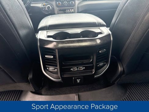 Used 2019 RAM 1500 Big Horn AWD/4WD image 25
