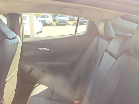 New 2026 Toyota Prius XSE image 9