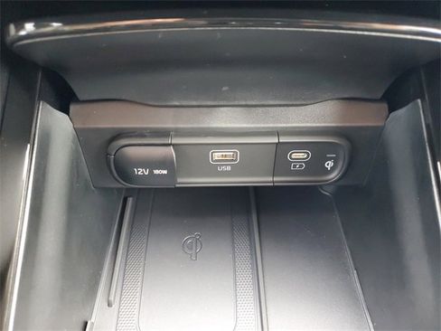 New 2025 Kia Telluride S image 36