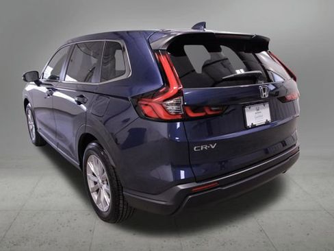 Certified 2024 Honda CR-V EX image 4