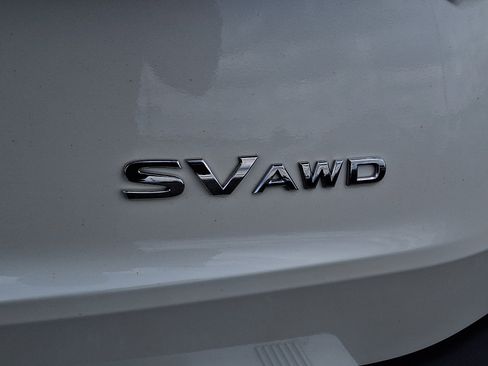 Used 2020 Nissan Rogue SV AWD/4WD image 30