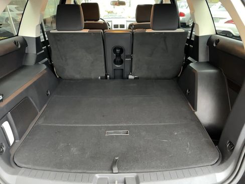 Used 2009 Dodge Journey SXT AWD/4WD image 19