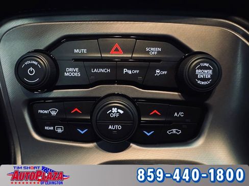 Used 2023 Dodge Challenger R/T Scat Pack image 34