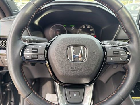 Used 2025 Honda CR-V Sport Touring image 21