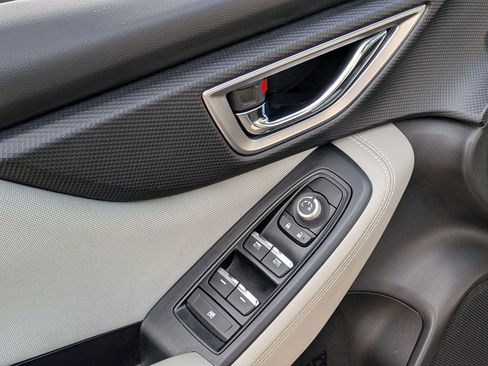 Used 2019 Subaru Forester Premium image 9