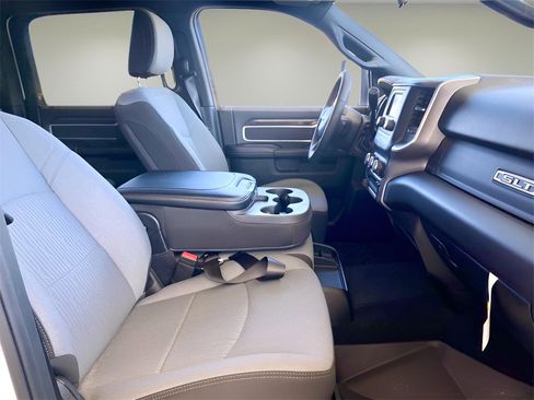 New 2024 RAM 4500 SLT w/ Quick Order Package 2YG SLT image 54