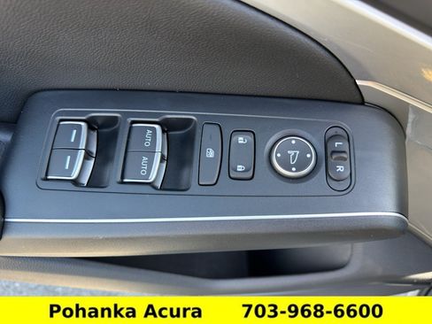 Certified 2024 Acura Integra A-Spec FWD image 19