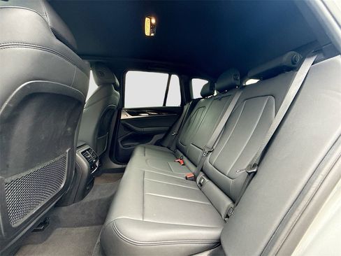 Used 2019 BMW X3 xDrive30i image 24