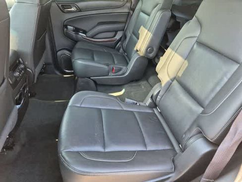 Used 2017 GMC Yukon SLT w/ Open Road Package AWD/4WD image 20