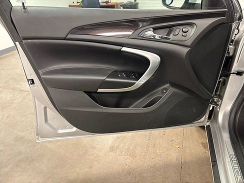 Used 2015 Buick Regal image 21