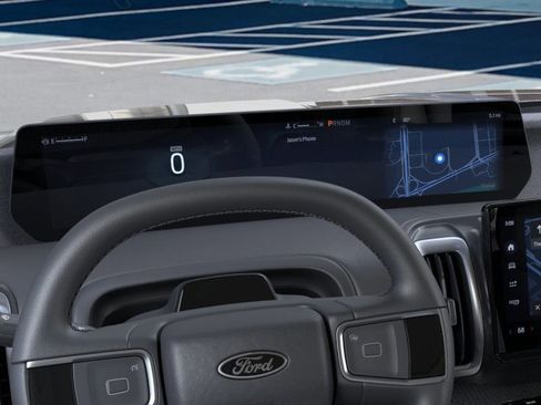 New 2026 Ford Expedition Max Platinum w/ Stealth Appearance Package image 16