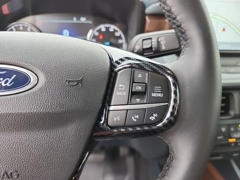 Used 2024 Ford Maverick Lariat w/ FX4 Off-Road Package AWD/4WD image 22