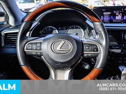 Used 2019 Lexus RX 350 FWD image 28