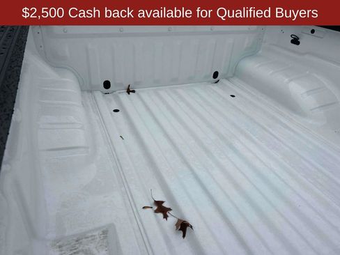 New 2026 Nissan Frontier S AWD/4WD image 12