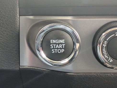 Used 2023 Toyota Tacoma SR5 image 16