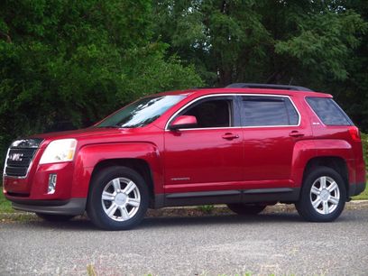 Used 2014 GMC Terrain SLE w/ Convenience Package