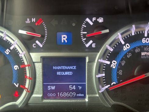 Used 2015 Toyota 4Runner SR5 Premium image 40